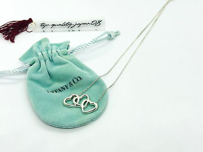 Best tiffany necklace sale