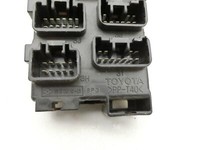 Toyota Avensis T25 03-06 Steuergerät ECU Sicherungs Toyota Avensis T25 03-06 06.07.2005 82734-05030 gebraucht Vorschau 6