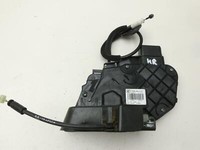 Land Rover Discovery 4 IV 09-13 Türschloss m. ZV Stellmotor Rechts Hinten Land Rover Discovery 4 IV 09-13... Vorschau 4