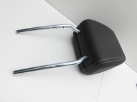 Ford Focus III 14-18 5T Kopfstütze für Beifahrer Sitz Rechts oder Links Vorne Leder Ford Focus III 14-18 12.05.2015... Vorschau 5