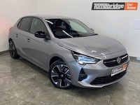 2023 Vauxhall Corsa Electric 50kWh GS Line Auto 5dr HATCHBACK Electric Automatic