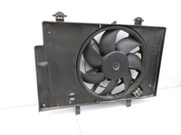 Ford Tourneo Courier 18-22 1,0 74KW Kühlerlüfter Lüftermotor Ventilator mit Zarge Ford Tourneo Courier 18-22... Vorschau 2