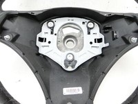 BMW 1er E88 125I 07-11 Lenkrad ohne Airbag BMW 1er E88 125I 07-11 26.10.2007 6795570 32306795570 gebraucht Vorschau 5
