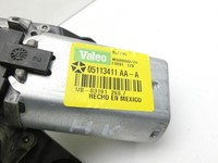 Chrysler Grand Voyager V 08-10 Wischermotor Hinten Heckwischermotor Chrysler Grand Voyager V 08-10 01.01.2008... Vorschau 5