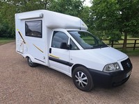 FIAT SCUDO 2.0JTD NU VENTURE RIO SAND  12 MONTHS WARRANTY