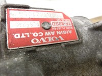 Volvo XC60 156 13-17 2,4 140KW 4WD TF-80SD Automatikgetriebe Getriebe ohne Wandler Volvo XC60 156 13-17 23.11.2016... Vorschau 11