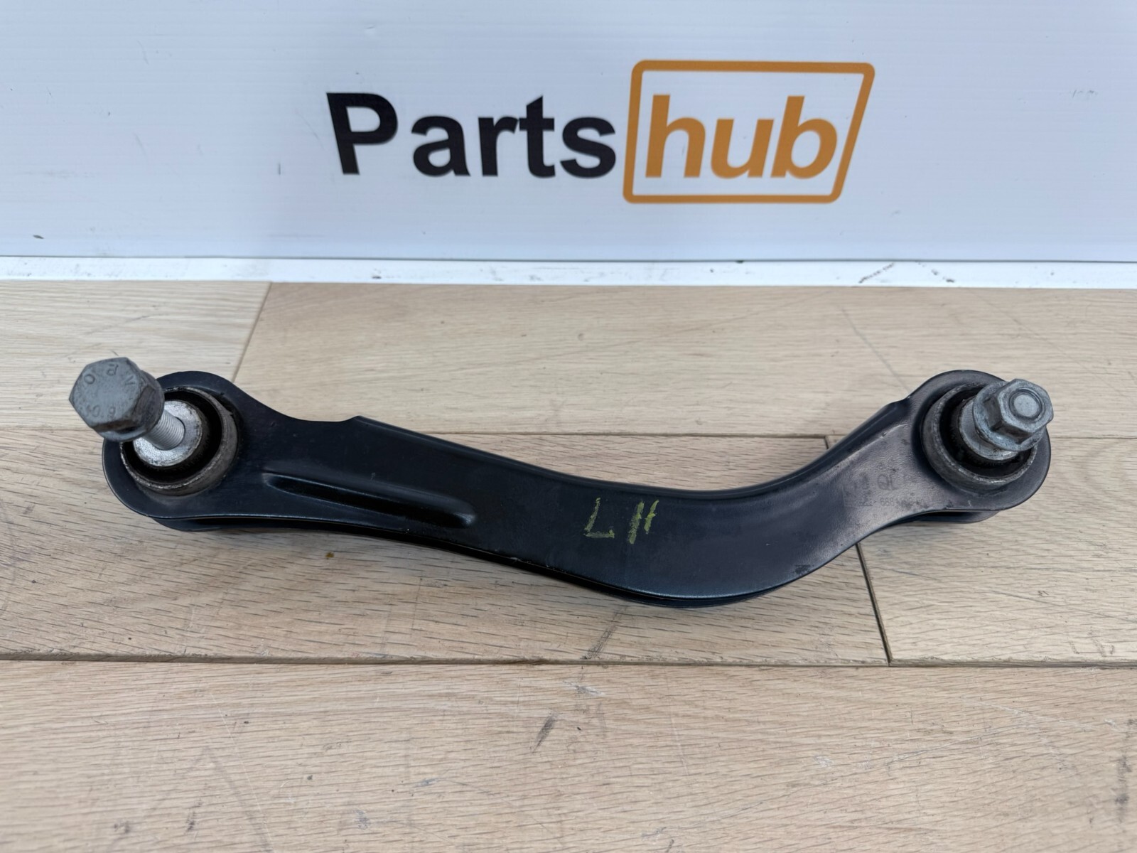2022 BMW 330i G20 AWD REAR LEFT DRIVER SIDE UPPER CONTROL