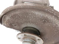 Audi A6 4G C7 10-14 Lim TDI 2,0 130KW Achsschenkel Radnabe Rechts Hinten Audi A6 4G C7 10-14 13.02.2012 8K0505432AM... Vorschau 2