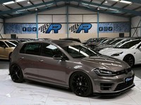 2017 VW GOLF R DSG + VUDU STAGE 2 + 410BHP + HUGE SPEC CAR