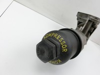 Mercedes W211 E200 02-06 1,8 120KW 271941 Ölfiltergehäuse mit Ölkühler Wärmetauscher Mercedes W211 E200 02-06... Vorschau 4