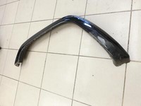 Jeep Cherokee I XJ 97-01 Leiste Zierleiste für Kotflügel Links Vorne PX8 Jeep Cherokee I XJ 97-01 01.02.1997 gebraucht Vorschau 5
