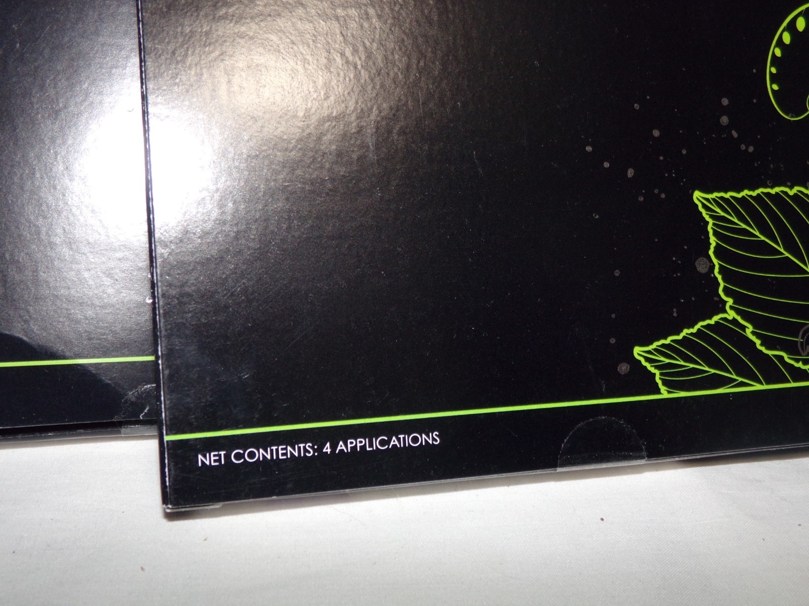 It Works Ultimate Body Applicator - 3 Boxes of 4 Wraps - 12 Total