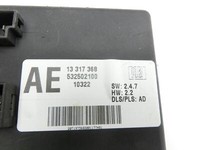 Opel Insignia A G09 08-13 Steuergerät SG für Rückleuchten Opel Insignia A G09 08-13 15.12.2010 13317368 532502100... Vorschau 2