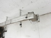 Peugeot 308 CC 07-11 Stoßstangenträger Stoßfängerträger Querträger Vorne Peugeot 308 CC 07-11 26.01.2011 9672762080... Vorschau 4
