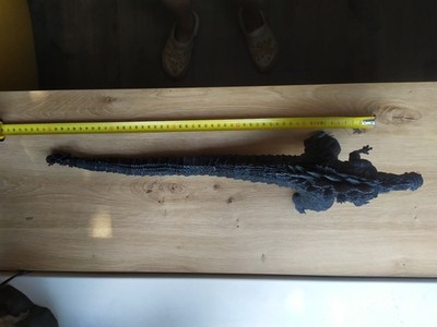 Item photo(s) from verified buyer