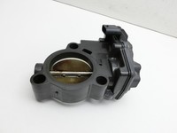 BMW F45 14-18 1,5 85KW B37C15U0 Drosselklappe Stutzen Steuerklappe BMW F45 14-18 22.11.2017 13548512452 8512452... Vorschau 2