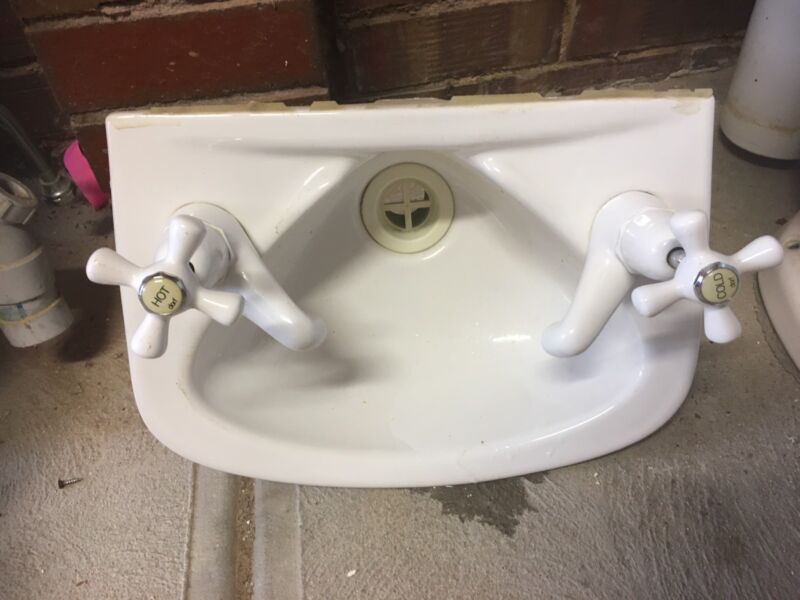 Powder Room Basin Gumtree Australia Glen Eira Area