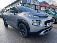 2021 Citroen C3 Aircross 1.2 PureTech Origins Euro 6 (s/s) 5dr MPV Petrol Manual