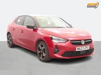 2023 Vauxhall Corsa 1.2 Turbo Ultimate 5dr Auto Hatchback PETROL Automatic