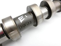 Opel Adam M13 13-19 1,4 64KW LDD Nockenwelle Einlass Camshaft Inlet E Opel Adam M13 13-19 23.03.2015 55562231 gebraucht Vorschau 4