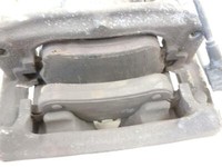 Mercedes A-Kl. W176 A160 12-15 CDI 1,5 80KW Bremssattel Bremszange Vorne Rechts 280x25 Mercedes A-Kl. W176 A160... Vorschau 7