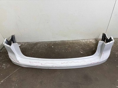 2018 - 2020 Volkswagen Atlas Rear Bumper Cover Panel OEM