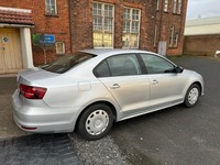 LHD LEFT HAND DRIVE + 2015 VW VOLKSWAGEN JETTA + AUTOMATIC + LOW MILES