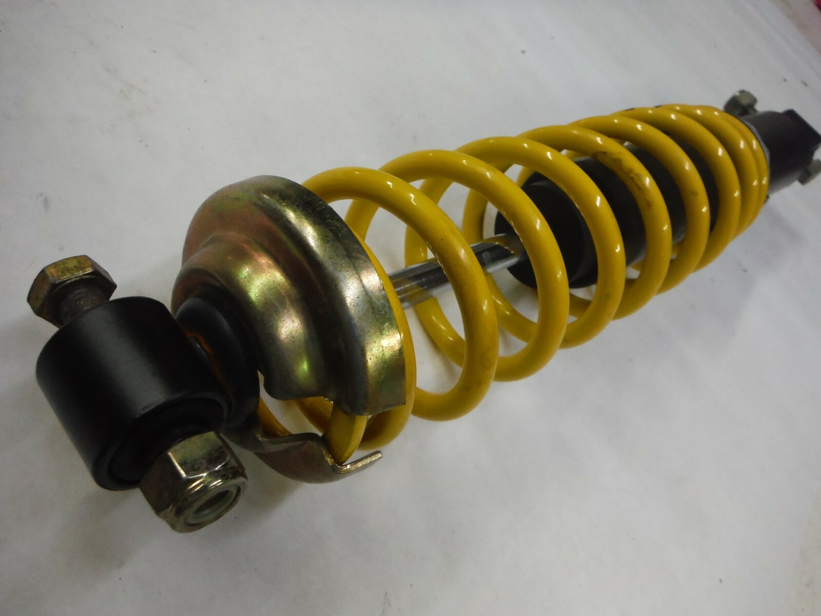ポンプ OEM1997 97 KAWASAKI ZXI 1100 BILGE FITTING BREATHER TUBE