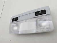 Opel Crossland X P17 17-20 Innenleuchte Innenraumleuchte Opel Crossland X P17 17-20 21.02.2018 39027176 gebraucht Vorschau 4