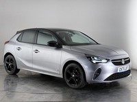 2021 Vauxhall Corsa 1.2 Griffin Euro 6 5dr HATCHBACK Petrol Manual