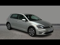 2020 Volkswagen Golf 2.0 TDI Match Edition DSG Hatchback DIESEL Automatic