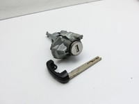 BMW X3 F25 10-14 Schließzylinder Türschloss für Tür Links Vorne BMW X3 F25 10-14 20.03.2012 7290473 51217290473... Vorschau 2