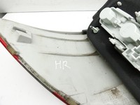 Mercedes W245 B180 08-11 Rückleuchte Rücklicht Heckleuchte Rechts orig Mercedes W245 B180 08-11 27.07.2011... Vorschau 6