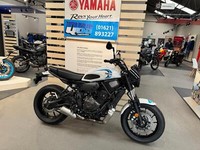 Yamaha XSR 700 SAVE £1,356