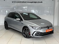 2024 Volkswagen Golf 2.0 TDI GTD DSG Euro 6 (s/s) 5dr HATCHBACK Diesel Automatic