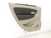 Renault Scenic III 09-12 Türverkleidung Türpappe Links Hinten Renault Scenic III 09-12 23.11.2011 gebraucht Vorschau 2