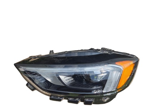 2019-2023 Ford Edge LH Driver Headlight ASSEMBLY LED OEM 2019-2023 Ford Edge LH Driver Headlight ASSEMBLY LED OEM