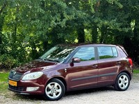 LEFT HAND DRIVE 2011 SKODA FABIA 1.2 DIESEL | ECONOMICAL | 5 DOOR | MANUAL | LHD