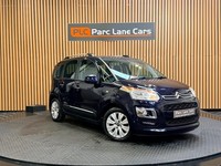 2015 Citroen C3 Picasso 1.6 BlueHDi Exclusive MPV 5dr Diesel Manual Euro 6 - 20