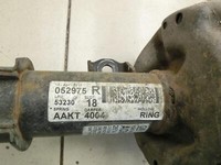 Opel Astra J 12-18 Kombi Stossdämpfer Federbein Vorne Rechts Opel Astra J 12-18 05.05.2015 052975R 13402604 312564... Vorschau 4