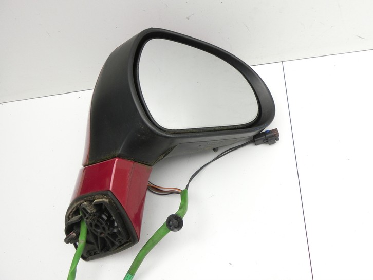 Rétroviseurs rétroviseur de portière droite pour LKR Peugeot 308 08-11 - Bild 5