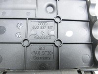 Audi A6 4G C7 10-14 TDI 2,0 130KW Spannungsverteiler Potentialverteiler Sicherungskasten Audi A6 4G C7 10-14... Vorschau 5