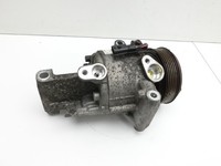Dacia Duster II HM 18-21 dCi 1,5 85KW Klimakompressor Klima Kompressor Dacia Duster II HM 18-21 05.07.2019... Vorschau 4