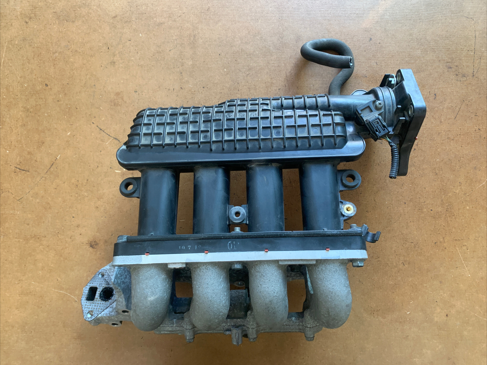 2011-2016 Honda CR-Z CRZ Intake Manifold | 17010-RTW-000 2011-2016 Honda CR-Z CRZ Intake Manifold | 17010-RTW-000