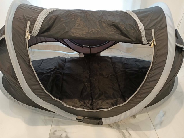 bebe travel dome