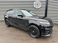 2019 Land Rover Range Rover Velar 2.0 Range Rover Velar R-Dynamic D180 Auto 4WD 