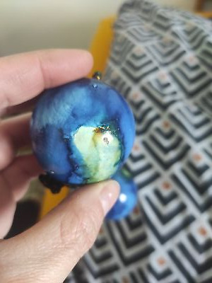 Fotos del artículo de un comprador verificado