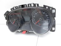 VW Touran II 5T 15-21 TDI 2,0 81KW Kombiinstrument Tacho VW Touran II 5T 15-21 24.10.2016 5TA920741A... Vorschau 4