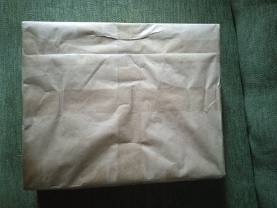 Item photo(s) from verified buyer