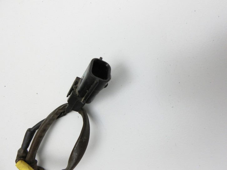 Nissan X-Trail T32 14-17 dCi 1,6 96KW Sensor Abgastemperatursensor Abgassonde Vorne Nissan X-Trail T32 14-17... Vorschau 2